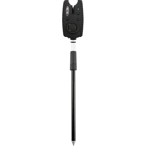 Paladin Bissanzeiger m. Erdspiess elektronisch 3 Einstellungen Optisch (1/2)