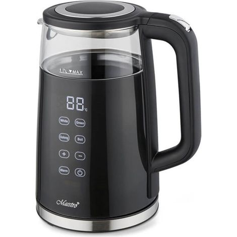 Bollitore elettrico Maestro MR-049 da 1,7 l e 2200 W (1/5)