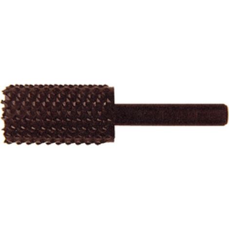 POGGI 430.00 RASPA CILINDRICA GAMBO D 6 MM