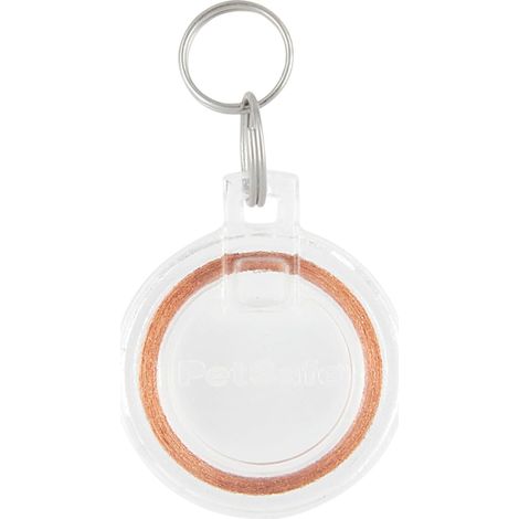 Electronic Chip Cat Flap Key - RFID Technology, Battery-Free, Easy Fit