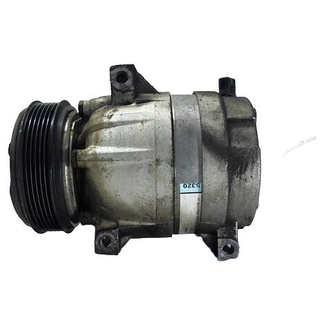 [PRODUIT D'OCCASION] Compresseur Air Conditionne RENAULT Laguna II Estate 00-05 ♻️ Ref Oe. 8200021822 - Garantie à vie (1/4)