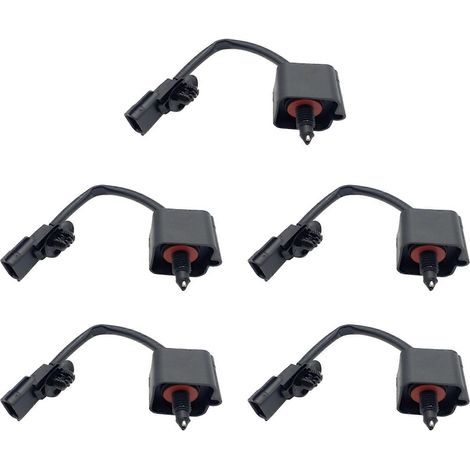 Capteur d'eau du système d'alimentation en carburant (5X 6001549081) pour Renault Dacia 1.5 DCi Duster Logan Express (1/5)