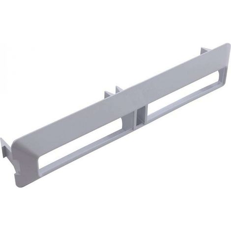 Insert grande vitesse pour robot de piscine AquaVac - Gris - RCX17000 - Hayward (1/2)
