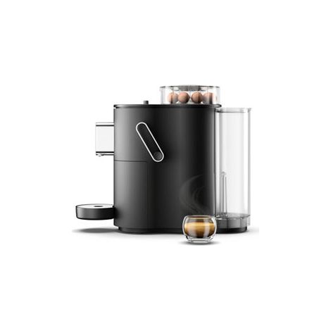 Cafetière CoffeeB CAFE ROYAL globe noir