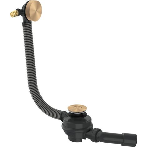AXOR 42540140 Ensemble complet Axor Exafill corps de base