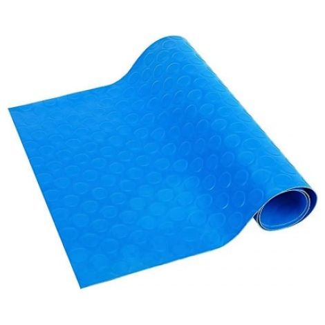 Lot de 2 tapis de bain, tapis antidérapants, tapis d'escalier (1/3)