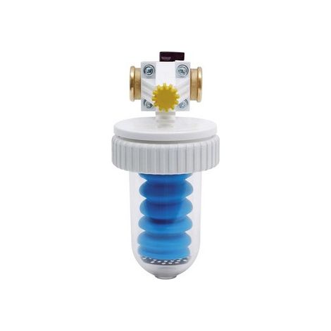 DOSATORE CILLIT IMMUNO 152 BY PASS