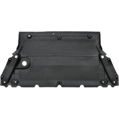 Cache sous moteur Audi A5 2 depuis 2017