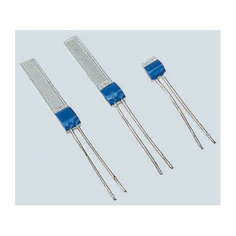 Capteur RTD PT1000 RS PRO, Ø 2mm, L.5mm, +600°C max, Soudure ( Prix pour 1 )
