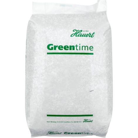 Greentime Ideal 25-5-10 Rasendünger 25 kg Profirasendünger Sportplatzdünger