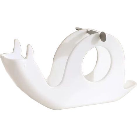 Ensemble de 2 réceptacles à coils anti-moustiques en forme d'escargot, Support à encens décoratif en métal, Pas d'alimentation nécessaire, Design spiralé élégant anti-insectes, pour maison et bureau, (1/5)