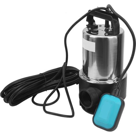 QB70 550W 45L/min 220V Tragbare Reinwasserpumpe für Haus, Garten, Gemüsebeet und landwirtschaftliche Bewässerung, Einsatz in der Landwirtschaft (1/5)