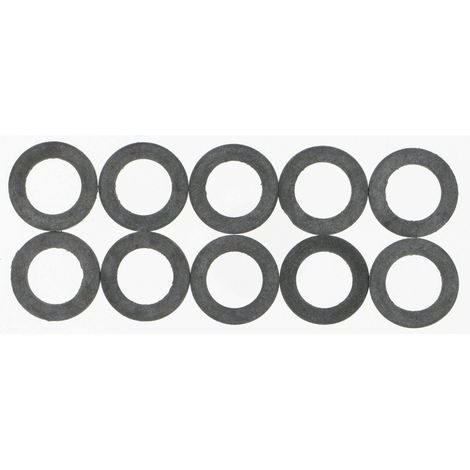 10er-Pack Gummidichtungen, 20/27 mm COMAP COMAP
