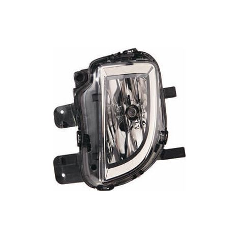 Feu anti-brouillard avant gauche H8 Volkswagen Golf 6 GTI/GTD 2009-2013