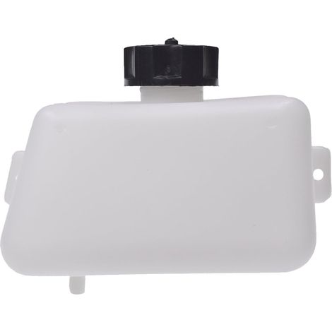 Serbatoio carburante generico con tappo per ATV Quad Pocket Bike Pit Dirt Bike da 47cc e 49cc. (1/5)