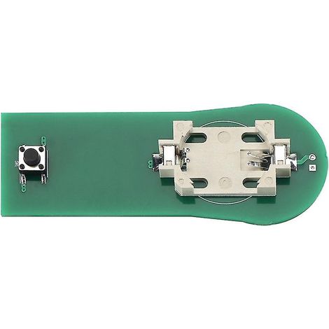 3D-Drucker-Akku-Bettnivellierungswerkzeug für Eneder-3 V2/CR-10 Zubehör (1/4)