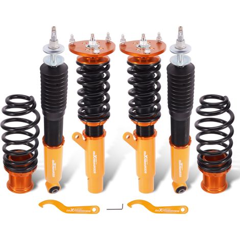 Coilovers Suspension Kit for Skoda Octavia Mk3 2012-2019 5E TSI TDI VRS (1/5)