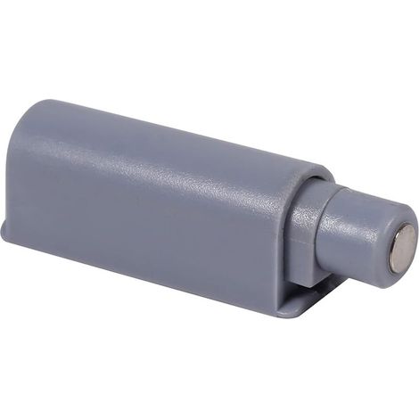Aramox Lot de 10 charnières tiroir/boîte en ABS avec amortisseur (1/5)