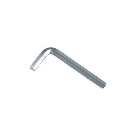 Boulons hexagonaux avec clé à cône, clé à cône, taille 12 mm