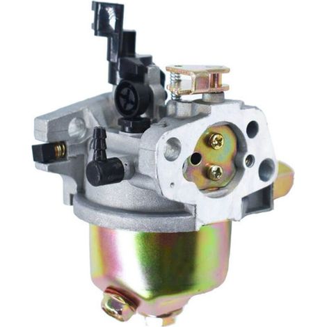 Carburateur - MTD 951-10974 - Pour Désenneigeuse 165SA 170SA - Pièce de Remplacement - 1 Pièce (1/4)