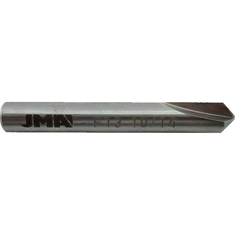 FRESA PARA MAQUINA DUPLICADORA F-13 (1/2)