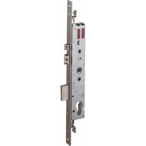 SERRATURA CISA 19225 35 ELETTRICA PER MONTANTI ALLUMINIO