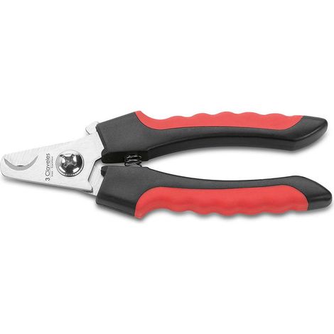 Krallenknipser für Haustiere 12,5 cm