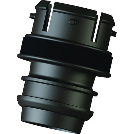 Adaptateur pour tuyau respiratoire de casque de soudage "SpeedGlas" - 3M