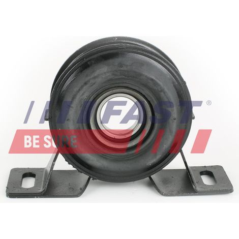Soporte de eje rápido FT28055