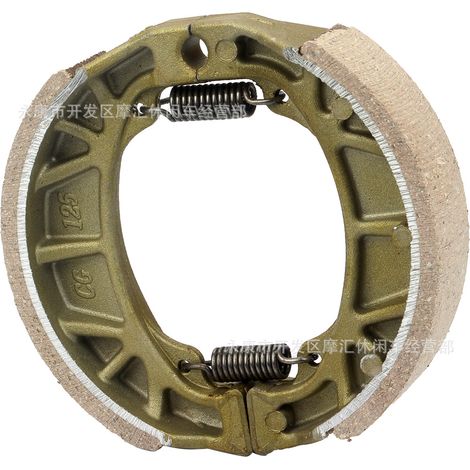 Nouveaux accessoires pour motos tout-terrain/quads/véhicules de plage : interrupteur de fonction allumage/démarrage/arrêt, phare et klaxon améliorés.