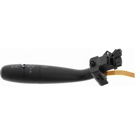 Commodo 1 pôle compatible Berlingo, 206 et Partner – OEM 6239JS / 6239Q3 (1/5)
