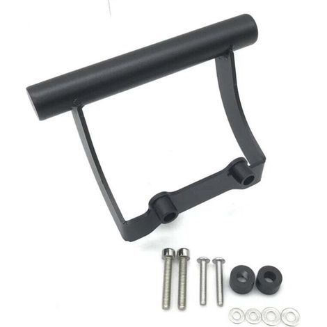Bike Storage,Modification Parts Compatible with Rebel 1100 for CMX 1100 2021 2022 Motorcycle Mobile Phone GPS Navigation Plate Bracket GPS Navigator Handlebar Holder MUMU (1/4)