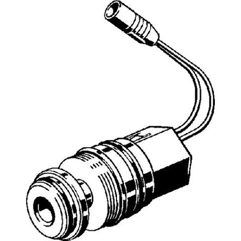 VIEGA 786564 cartouche à valve électronique (1/3)
