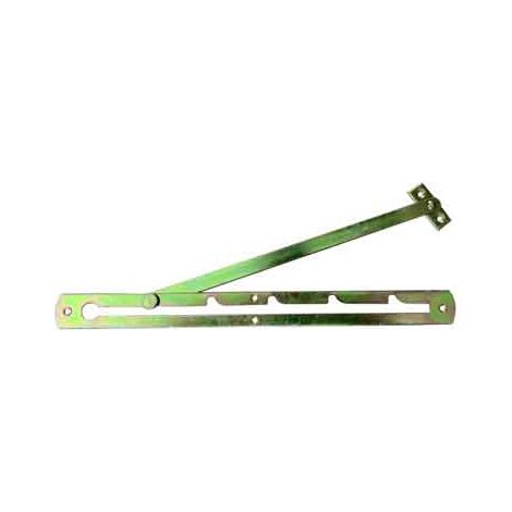 GUIA WASISTAS ESCALERA 30 cm - Izquierda
