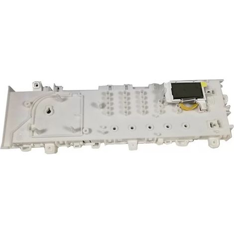 Electrolux 1364035509 Module afficheur de programmateur sèche-linge (1/2)