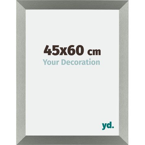 Cadre Puzzle 45x60 cm - Champagne - MDF - Mura. (1/5)