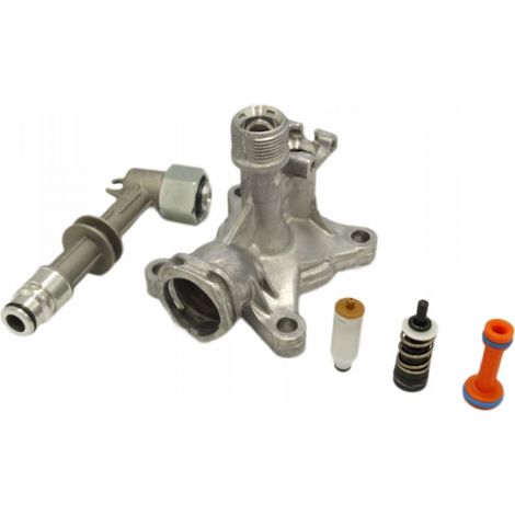 Buse de récupération Kärcher 9.002-617.0 – Accessoire pour nettoyeur haute pression – Résistance à la pression et à l'usure – Compatible K 5 Power Control