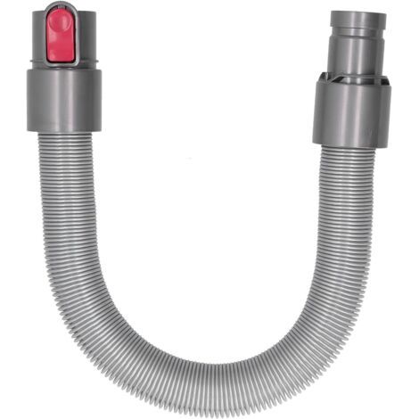 Tubo Aspirapolvere Estensibile, Accessorio per Aspirapolvere Compatibile con Diversi Modelli - AUTRES (1/4)