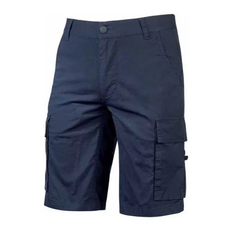 Pantalon de travail U Power Summer  - L - Bleu