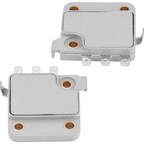 Automatisches Zündmodul für Honda Accord Civic Del Sol EL Integra Prelude 30130P06006 (1/5)