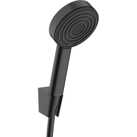 hansgrohe Pulsify S set de ducha 105 1jet EcoSmart, con flexo de (1/2)