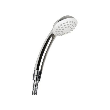 Poignée de douche Flexo Anti Calcaire Pacific Tatay