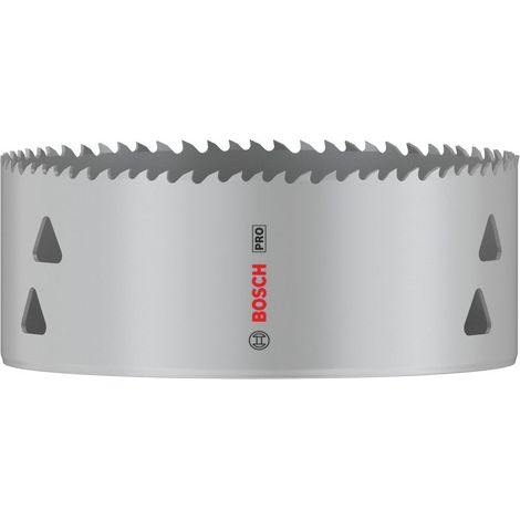 Bosch Holesaws PRO Multi Material Hole Saw 127 mm Threaded 2608901540