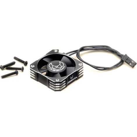 Alu High-Speed Brushless Lüfter (Motor 3535mm) 21.000 U/Min