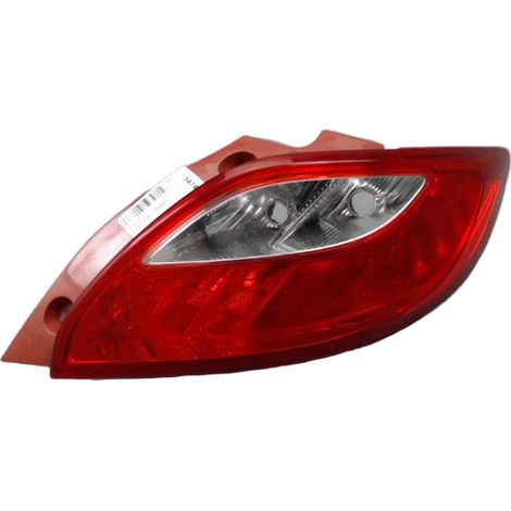 [PRODUIT D'OCCASION] Feu Arriere Droit MAZDA 2 II Phase 1 2007-2011 ♻️ Ref Oe. D65151150m - Garantie à vie (1/3)