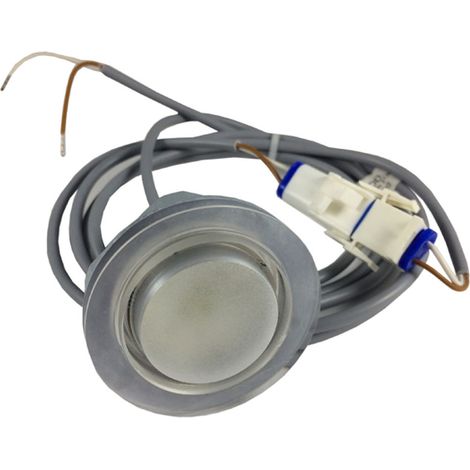 Ricambio faretto per box doccia Vitaviva Villeroy & Boch 499355 (1/3)