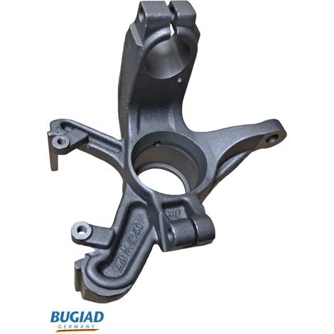 Fusée d'essieu, suspension de roue BUGIAD BSP25474 FORD 1079000 98AG3K185BJ