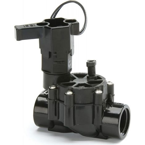 Electroválvula de Riego Rain Bird 075-DV 3/4" 24v (1/2)