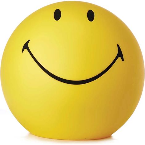 Mr Maria Lampe Smiley XL