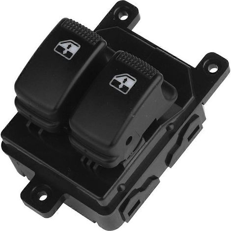 Fensterheberschalter für Hyundai Porter II (2003-2007) - Teilenummer: 93570-4F100 (1/5)